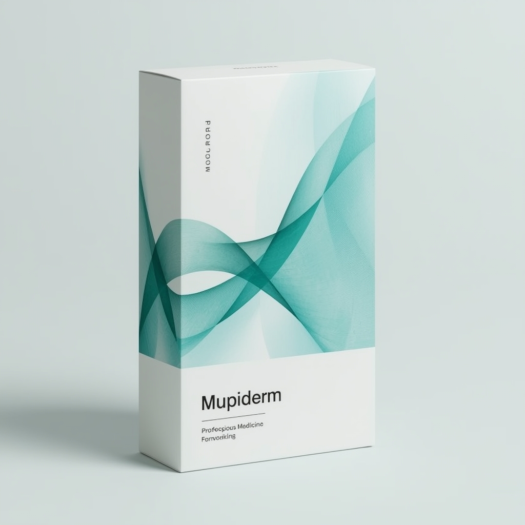 Mupiderm zalf in Nederland online kopen